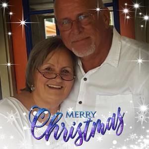 Meet your Posher, Jim carolyn